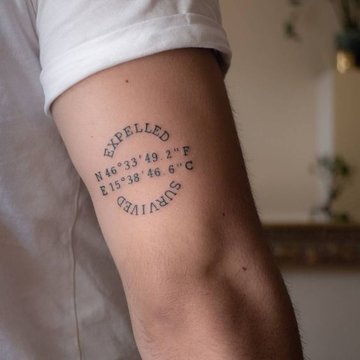 Fonturi pentru tatuaje online