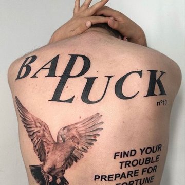 Fonturi pentru tatuaje online