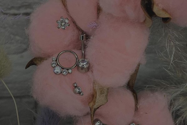Piercingul Daith