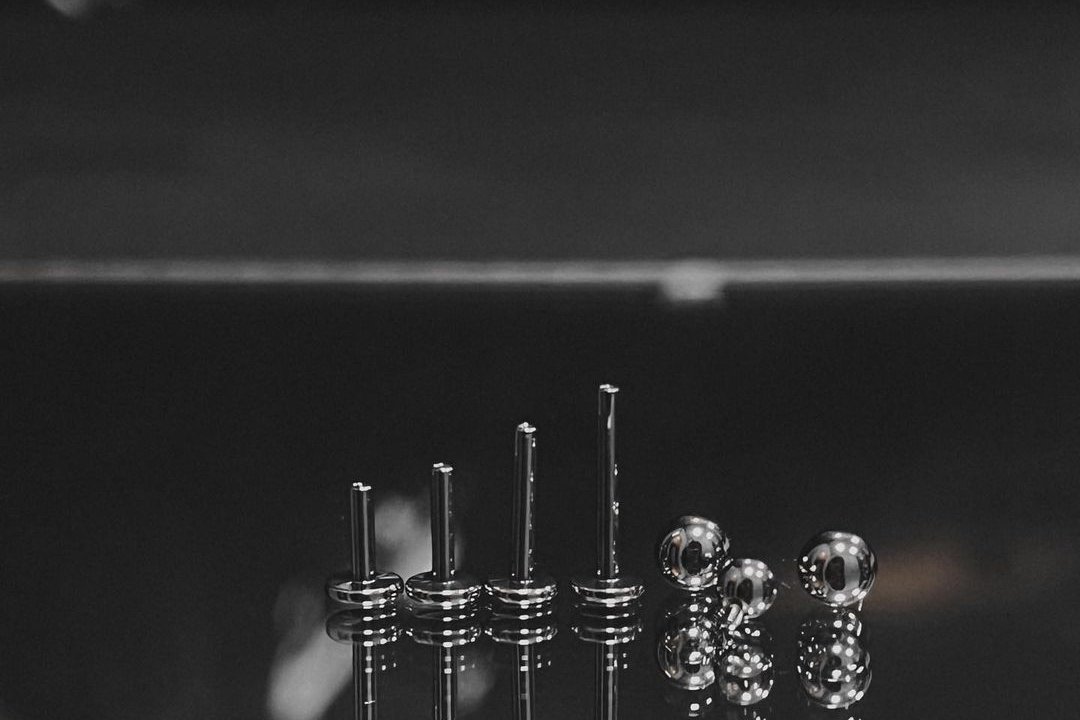 Piercing in Galati