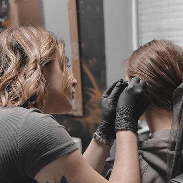 Cursuri piercing în Galați