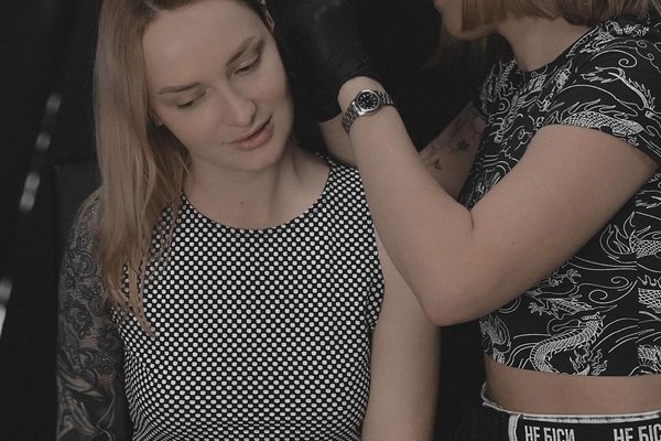 Piercing training in Galati