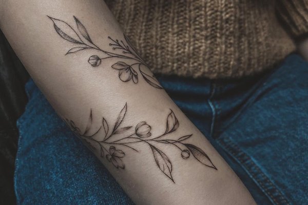 Tatuaj în Galați