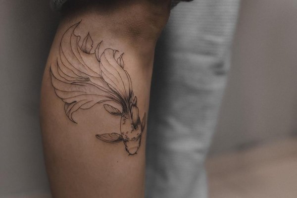 Tatuaj în Galați