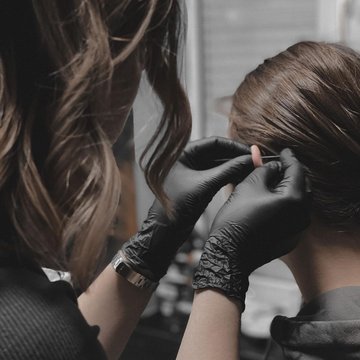 Cursuri piercing în Galați