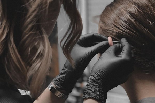Piercing training in Galati