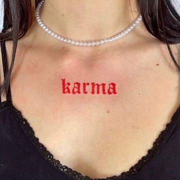 Fonturi pentru tatuaje online