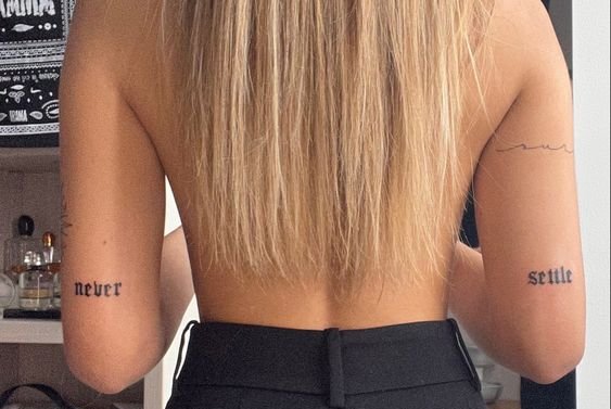 Fonturi pentru tatuaje online