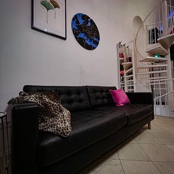 Arenda locului de muncă
