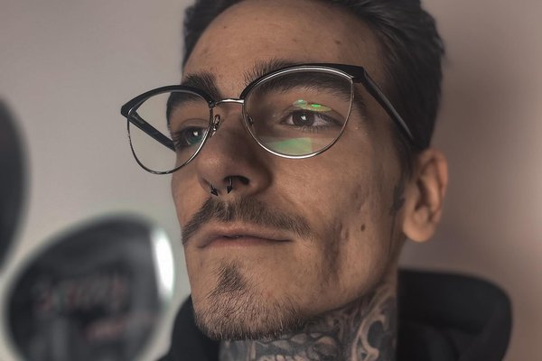 piercingul septum