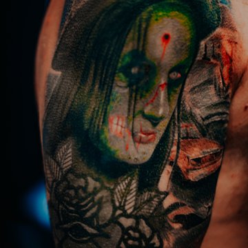 Cum să alegi un salon de tatuaje