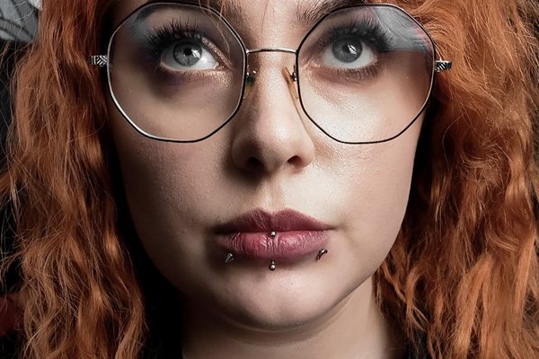 Piercingul buzelor