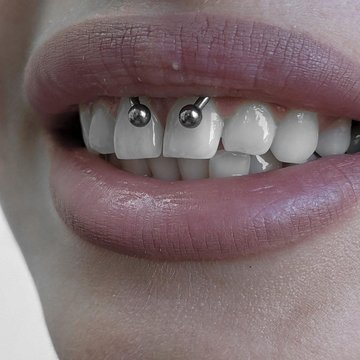 Piercing în Galați