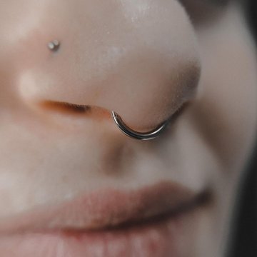 Piercing training in Galati