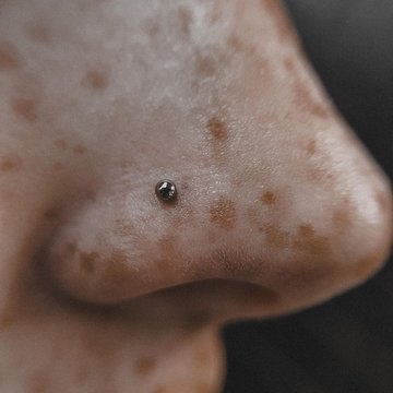 Piercing training in Galati