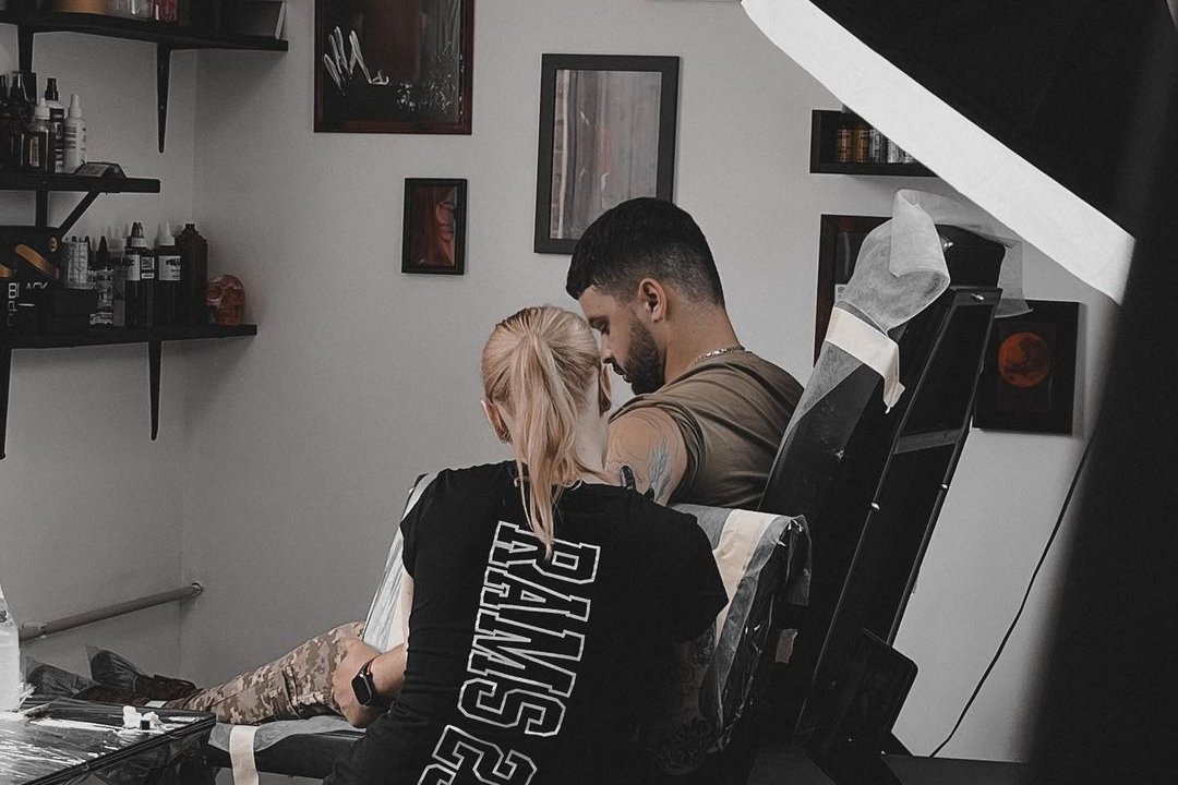 Cursuri de tatuaje în Galați