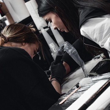 Cursuri de tatuaje în Galați