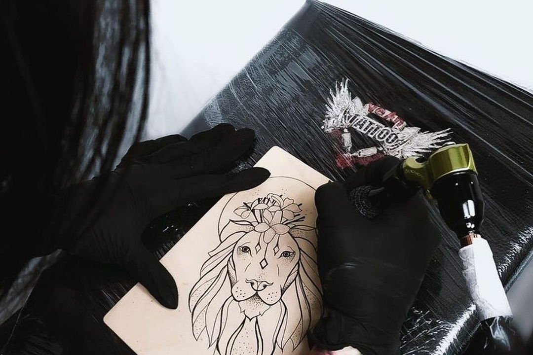 Tattoo training in Galati