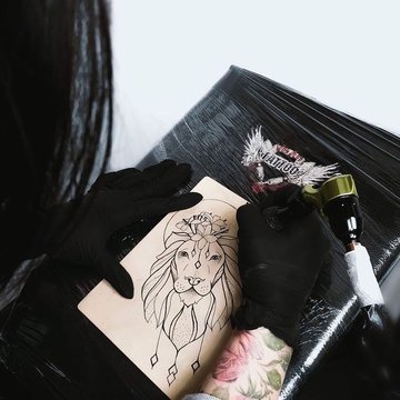 Cursuri de tatuaje în Galați