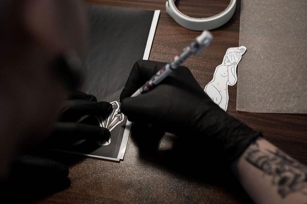 Salon tatuaje în Galați