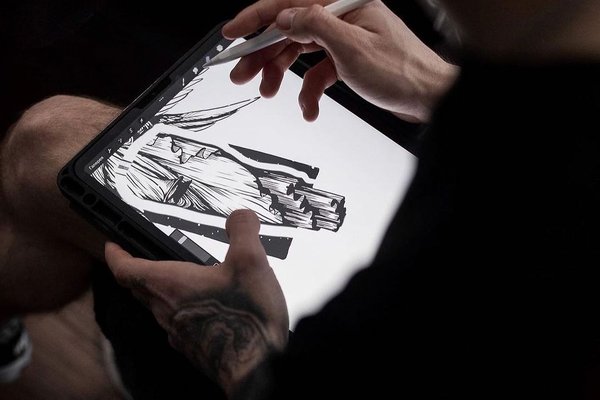 Tattoo salon in Galati