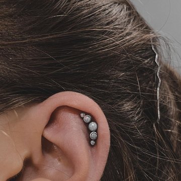 Piercing în Galați