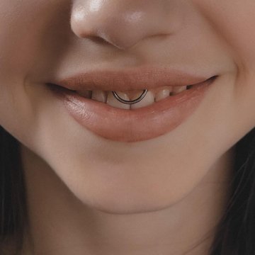 Piercing în Galați