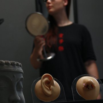 Salon tatuaje în Galați