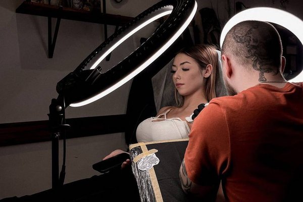 Studio de tatuaje în Brașov