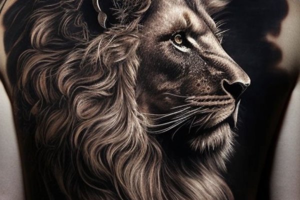 Rețeaua neuronală de tatuaje