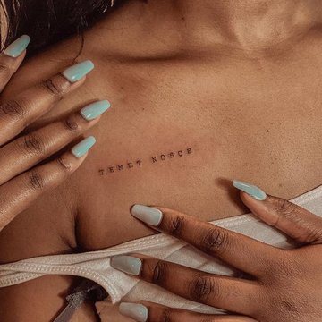 Fonturi pentru tatuaje online