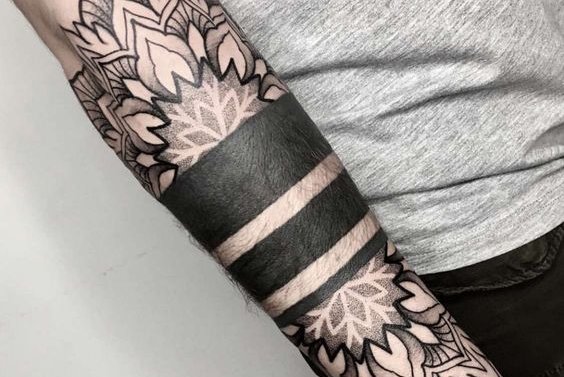 tatuaje-brățară