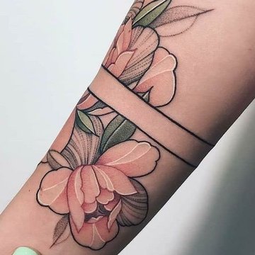 tatuaje-brățară