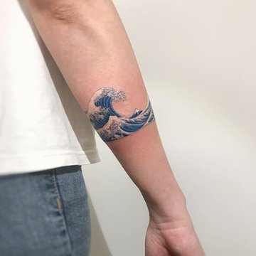 tatuaje-brățară