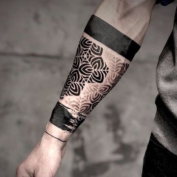 tatuaje-brățară