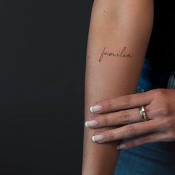 tatuaj family