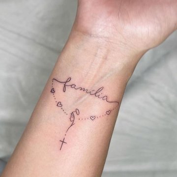 tatuaj family