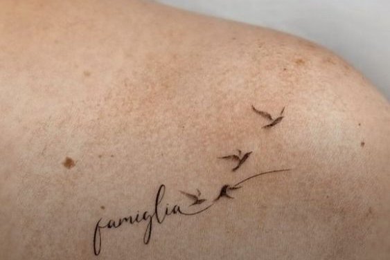 tatuaj family