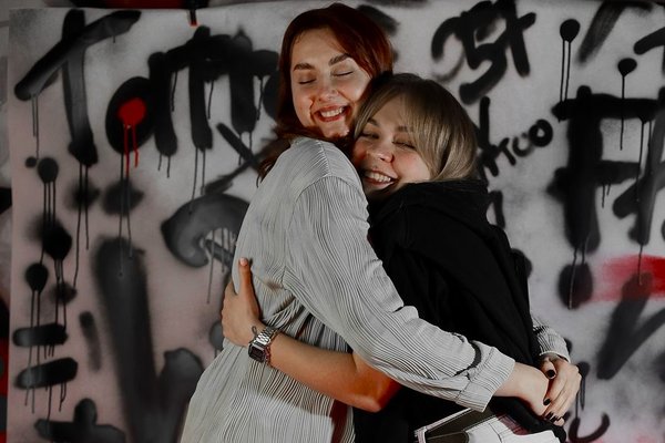 Angajare Tatuator la VEAN