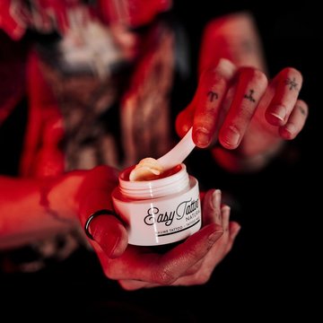 Angajare Tatuator la VEAN