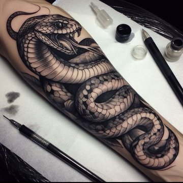 tatuaje dacice