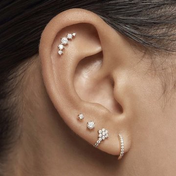 piercing helix