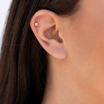 piercing helix