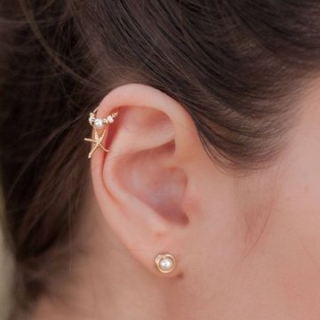 piercing helix