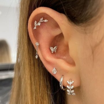 piercing helix