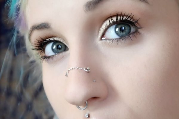 piercing nas