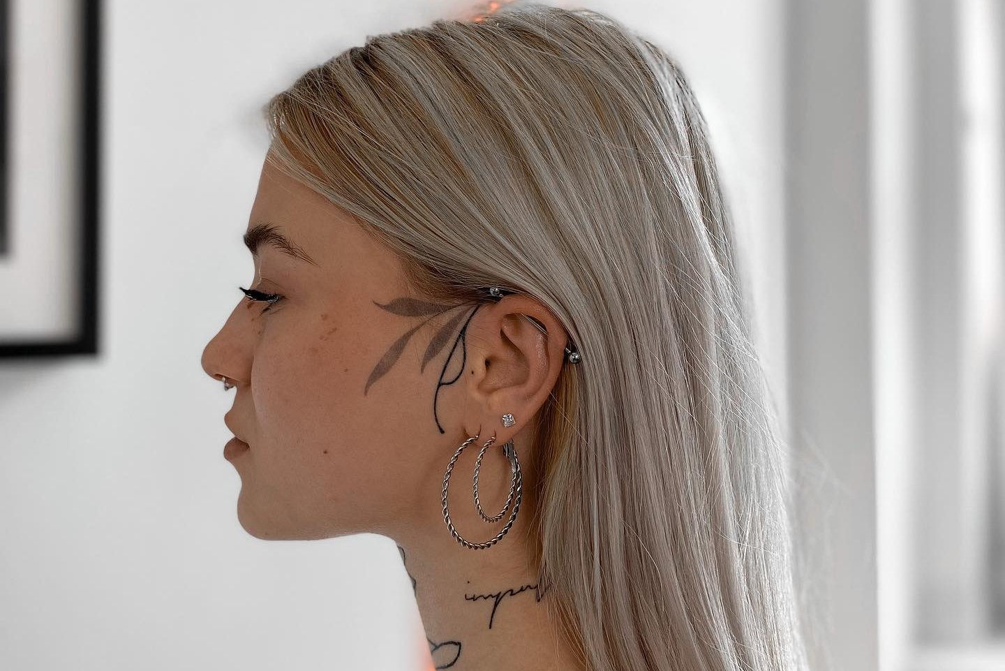 Piercingul industrial