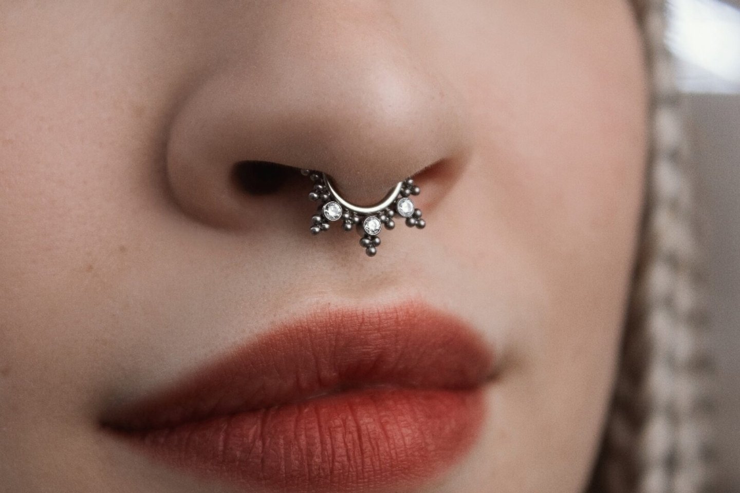 piercing nas
