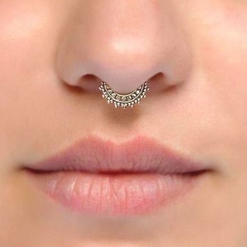 piercing nas
