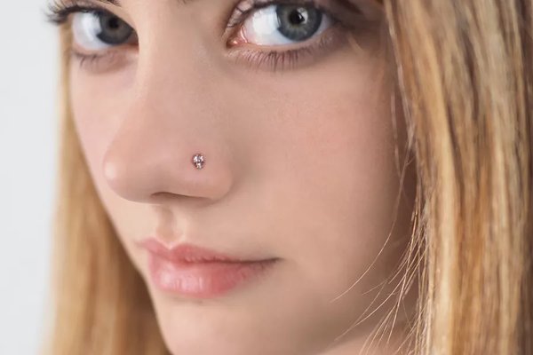 piercing nas